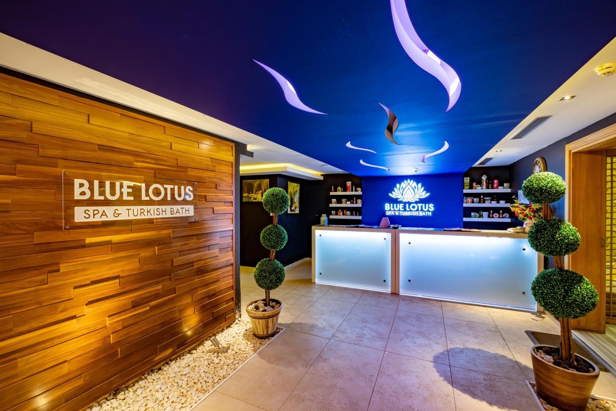 A Good Life Utopia Family Resort Alanya Exterior foto