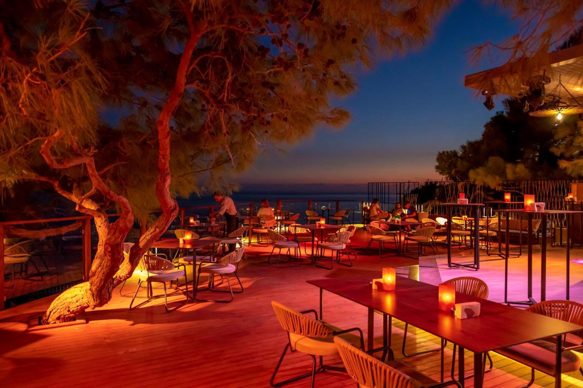 A Good Life Utopia Family Resort Alanya Exterior foto