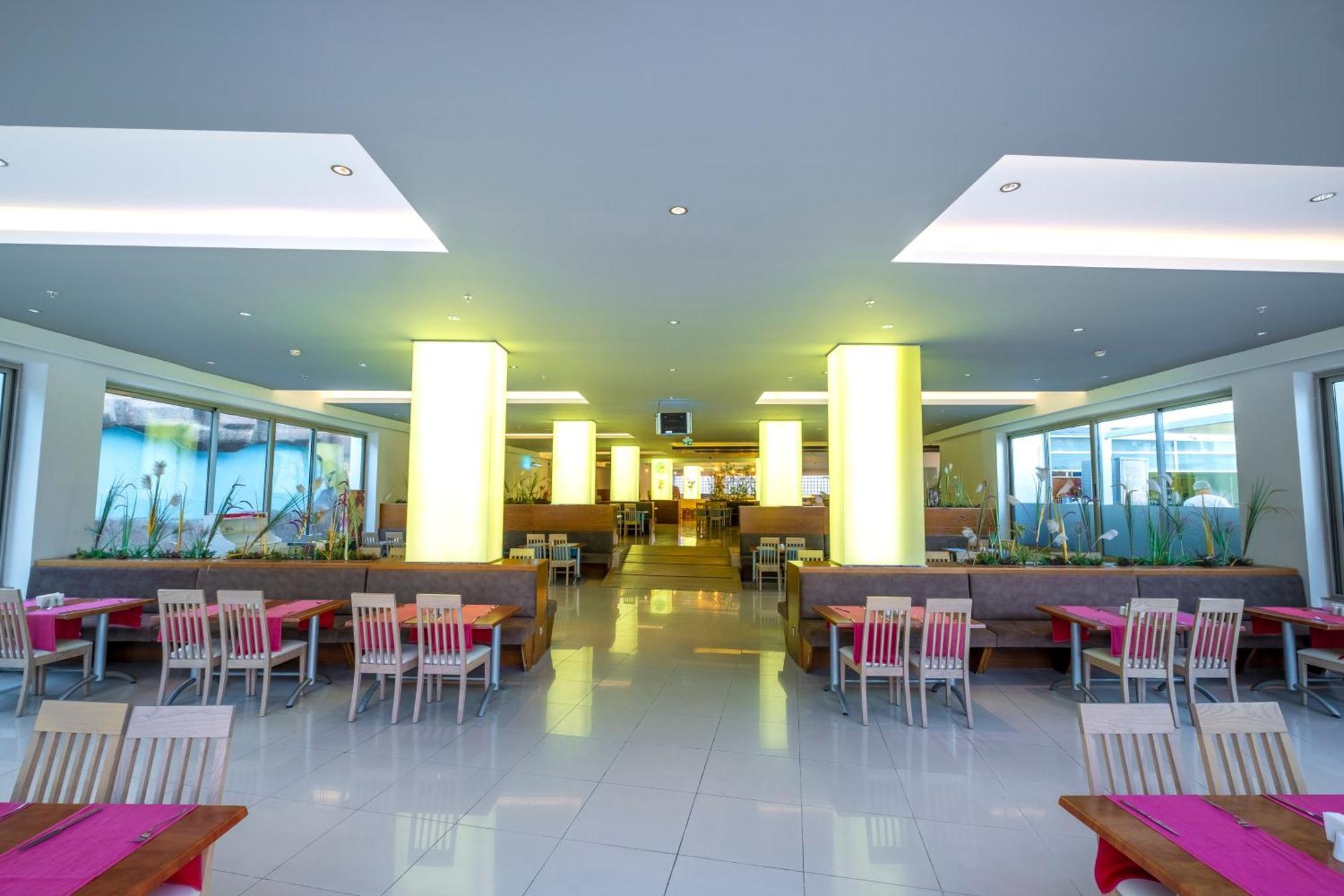 A Good Life Utopia Family Resort Alanya Exterior foto