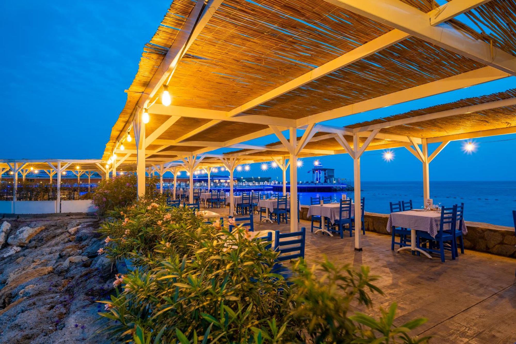 A Good Life Utopia Family Resort Alanya Exterior foto
